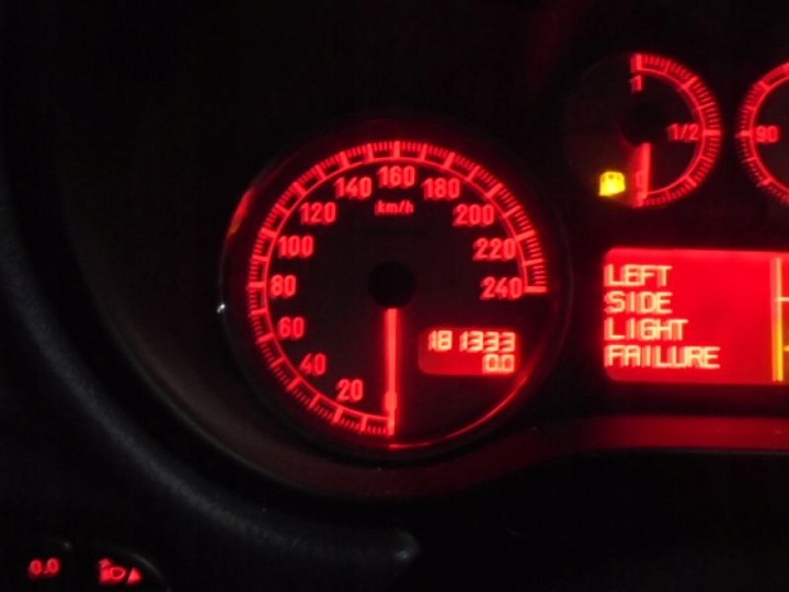 фото №12, Alfa romeo gt спидометр приборы 2.0b 156071280