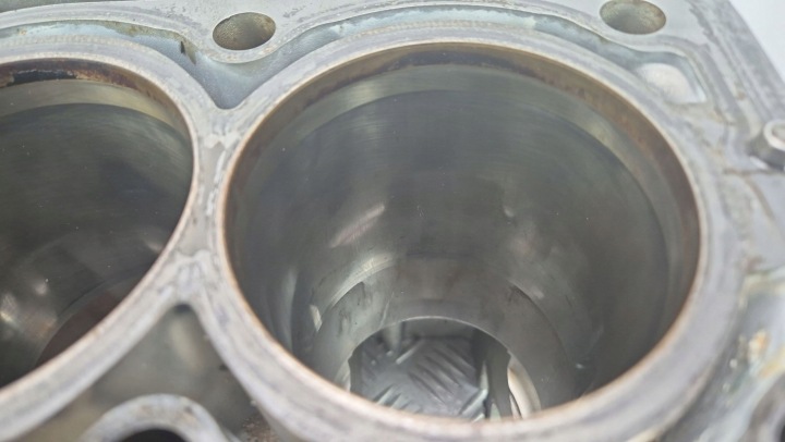 фото №10, Блок  двигуна mercedes a200 w176 r2700106100 m270.910