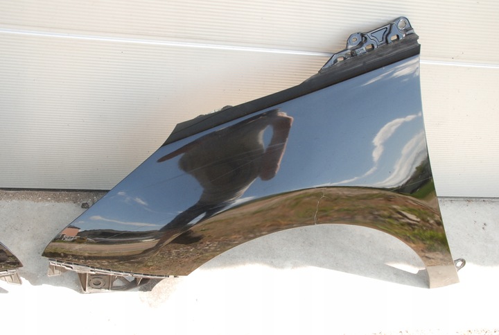 фото №7, Крыло перед l / p peugeot 5008 i 09-13 ktvd