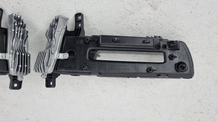 фото №9, Porsche panamera 971 971.2 turbo 2023- drl лівий правий 971953022 971953021