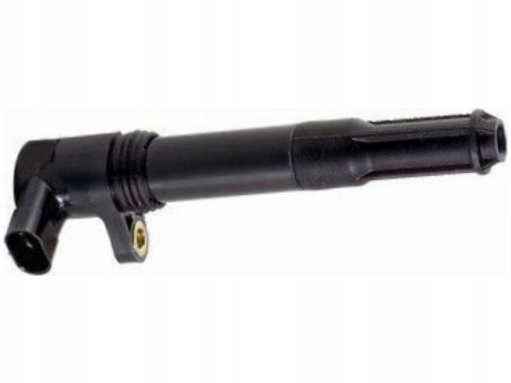 фото №1, Катушка зажигания fiat idea 1.2 1.4 stilo мульти wagon 1.4 grande punto 1.4