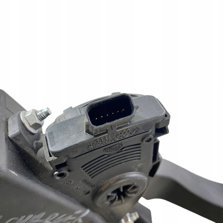 фото №7, Dodge charger 2019 педали