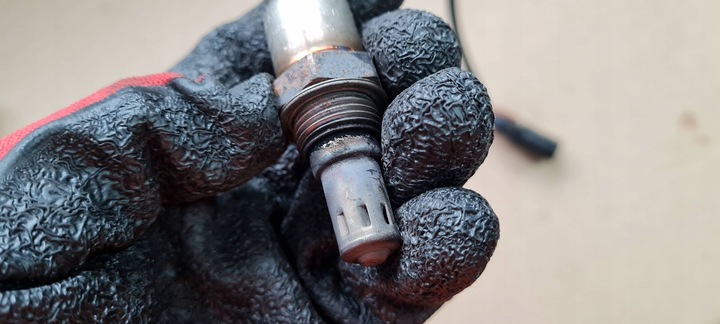 фото №12, A5 8w лямбда-зонд 2.0 tdi 8w0906265d a4 b9 8w