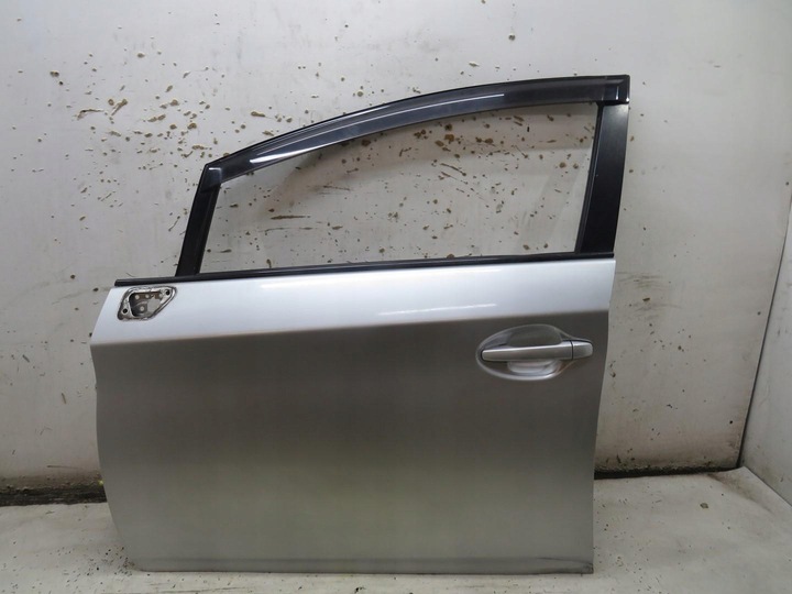 фото №1, Двері лівий перед 1f7 prius iii