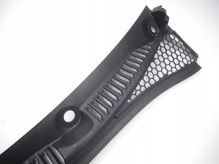 фото №8, Панель під лобовим склом citroen c3 ii 09-16 оригінальний номер 9684150580