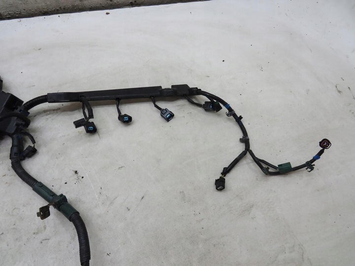 фото №10, Джгут двигуна honda crv iv 2.0 32110-r6f-e010