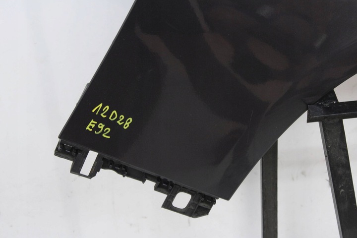 фото №7, Bmw 3 e92 e93 06r- крыло правые перед переднее a22