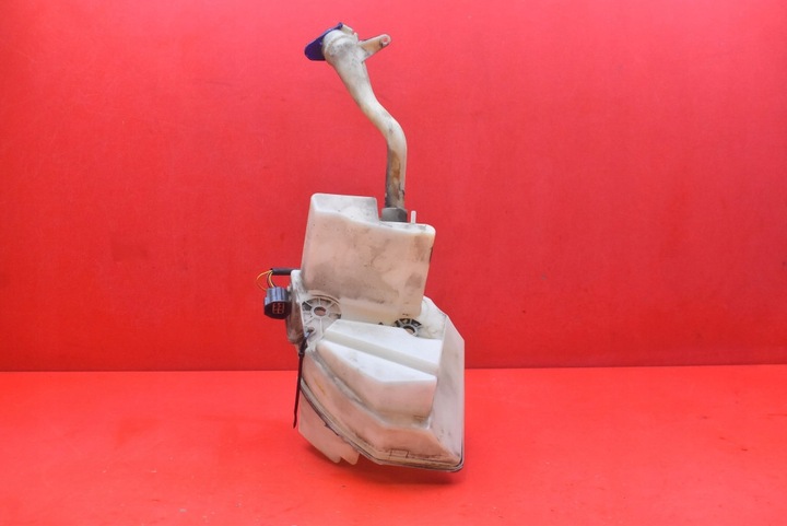 фото №6, Бачок склоомивача 8659490 volvo xc90 1 i 2.9 t6 272 km 02-06