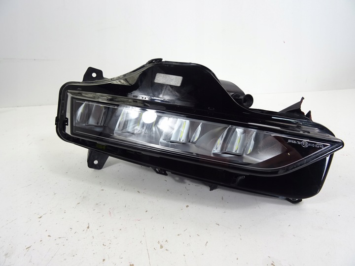 фото №1, Skoda octavia iv 4 1.0 tsi универсал левый галоген led drl 5e3941699 оригинал