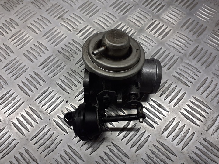 фото №1, Клапан egr seat cordoba ii 1.9 tdi 038129637b