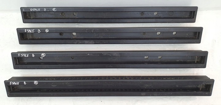 фото №2, Шина направляюча сидіння renault espace iv 8200410770