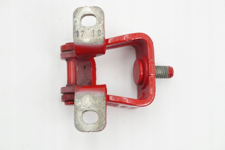 фото №3, Петля кришки багажника праві skoda citigo 1k8827301a