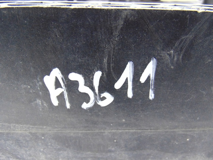 фото №10, Вентилятор радиаторов renault master 2.5 d 859964z