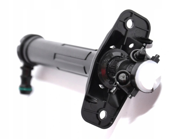 фото №3, Левый распылитель + заглушка фара audi a6 c7