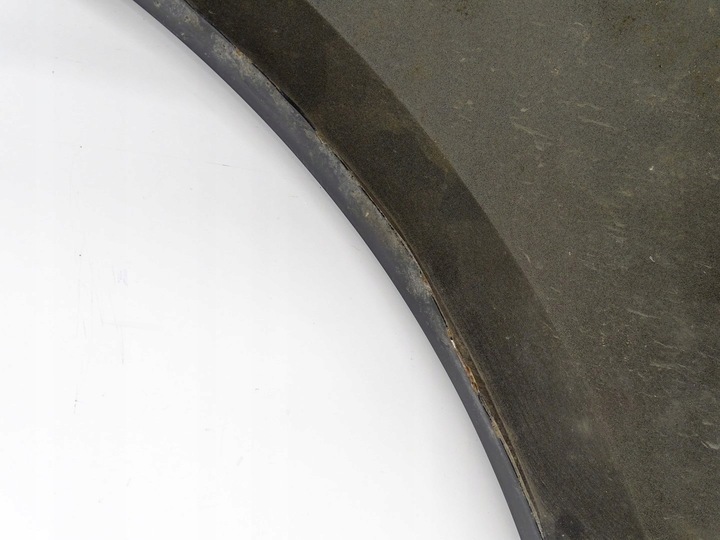 фото №13, Крило лівий перед переднє audi a5 f5 8w купе s-line ly9t чорний