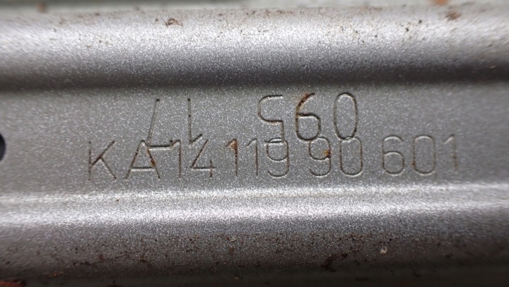 фото №15, Hyundai tucson двері зад ліве 77156d3000