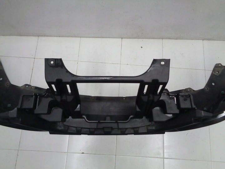 фото №13, Nissan qashqai j11 бампер перед переднє рестайлінг 17-21r омивачі