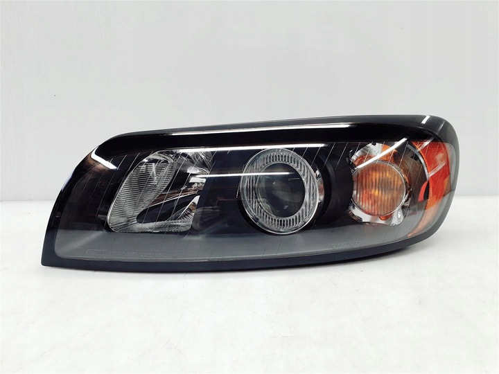 фото №1, Volvo c30 06-09r ліва лампа перед ory eu !!!