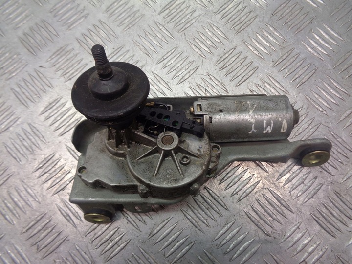 фото №1, Двигунчик двірники задньої megane i 7700838379