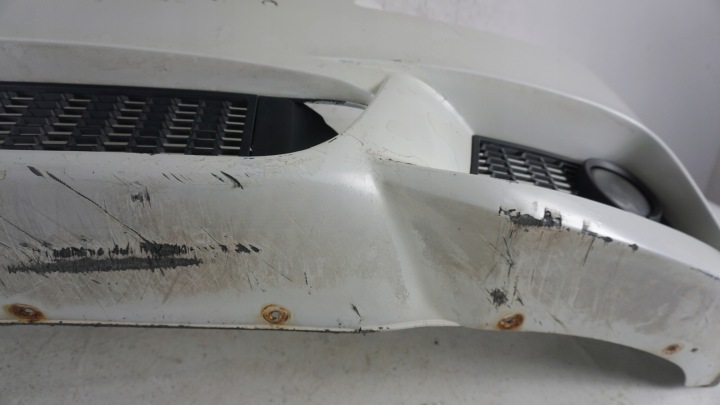 фото №8, Бампер перед передній bmw 5 f10 f11 m набір pdc м-пакет 7846090-04