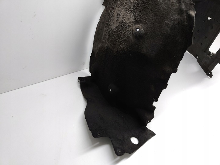 фото №6, Bmw 5 f10 f11 підкрилок ліві передні перед комплектні оригінал 7186727