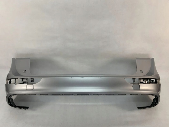 фото №1, Audi q5 1 i s-line 08-18r бампер зад задній q 5 s line