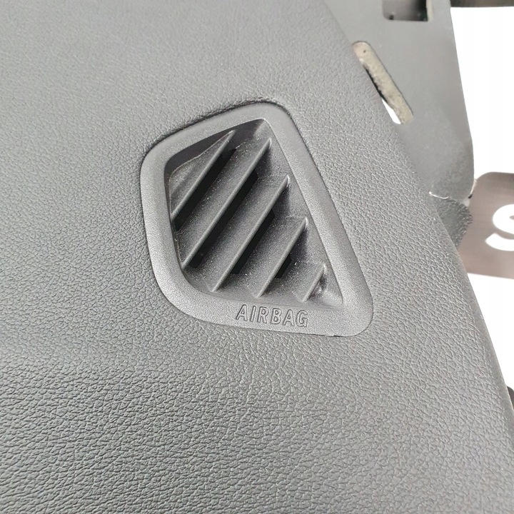 фото №5, G30 g31 панель консоль подушки ремни подушка безопасности