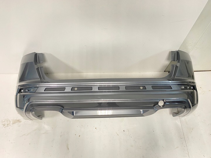 фото №1, Бампер зад задний seat ateca cupra 575 6xpdc