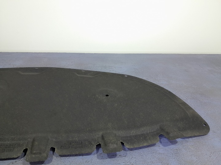 фото №5, Skoda fabia iv шумоізоляція капота кришки двигуна 6va863831