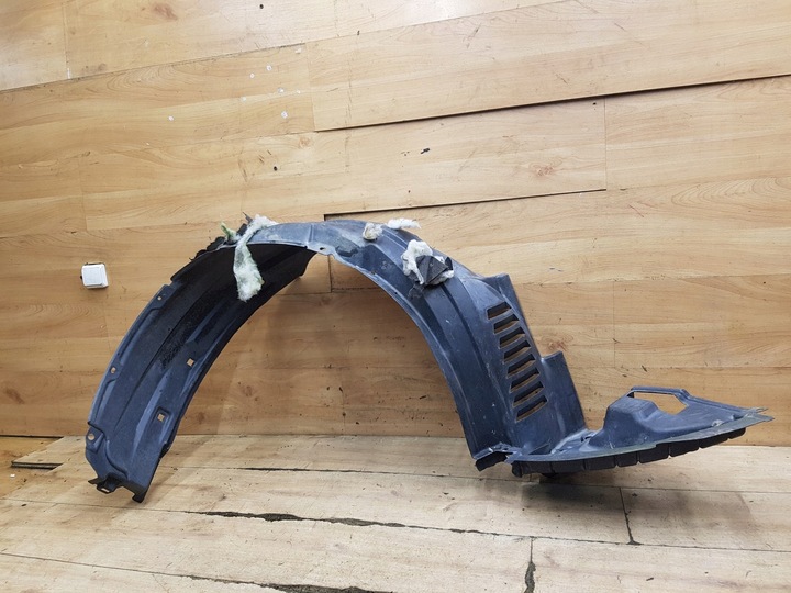 фото №1, Подкрылок перед передние правые toyota avensis t25