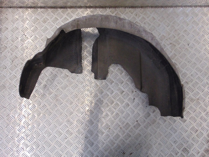 фото №1, Ford fiesta mk7 підкрилок задні праві 08-