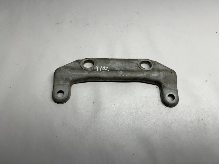 фото №9, Bmw 7 f01 f02 f03 f04 подвес глушитель 7578214 4400cm3 2014