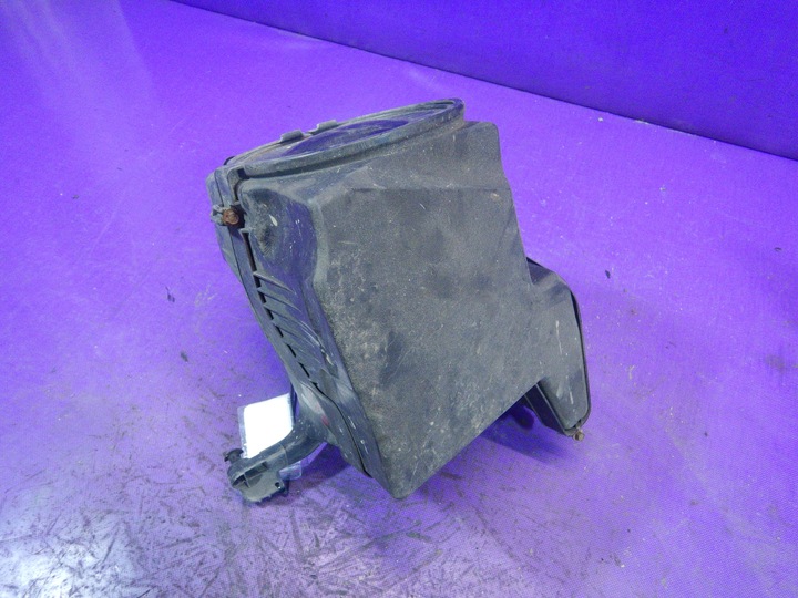 фото №3, Ford c-max 07- 1,8 tdci корпус фильтра воздуха