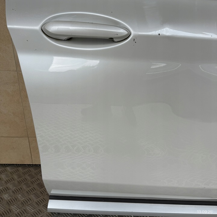 фото №9, Дверь комплектные передние правые bmw x3 g01 x-line 2020 год