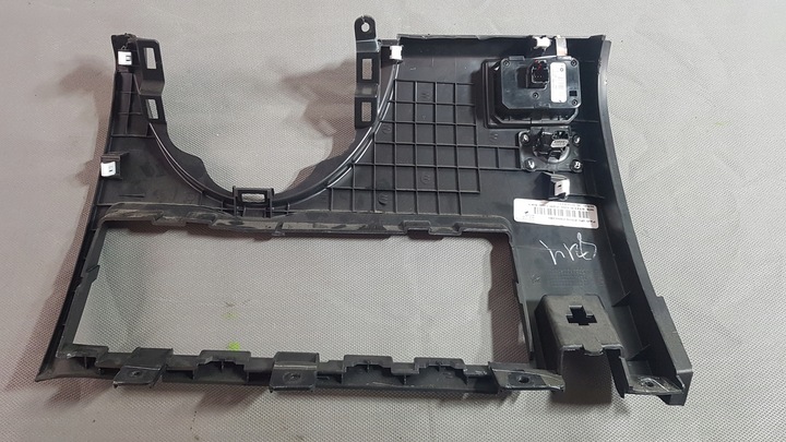 фото №7, Jeep grand cherokee wk2 19-22 защита pod рули переключатель 3.6 usa