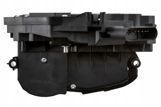 фото №1, Амортизатор центрального замка перед nty ezc-fr-369