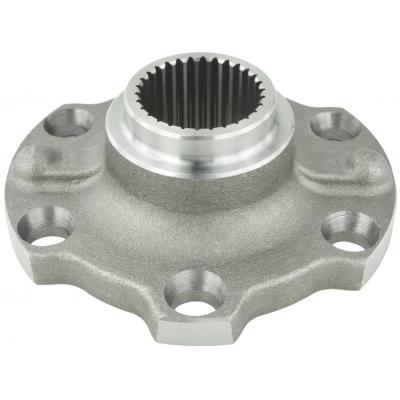 фото №1, Ступиця колеса перед do toyota land cruiser