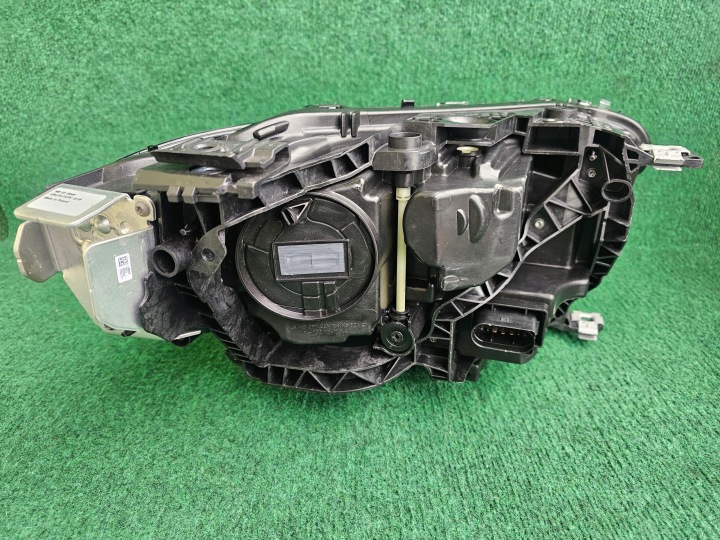 фото №11, Фара mercedes cla a174 a1749062502 led high performance перед ліва org
