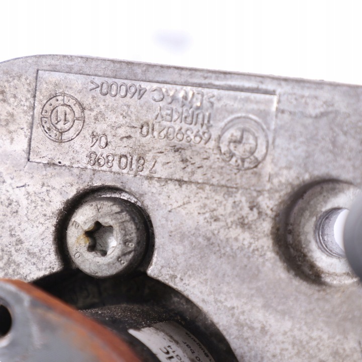 фото №11, Bmw e90 e91 e92 lci n47n насос підсилювача 6788838