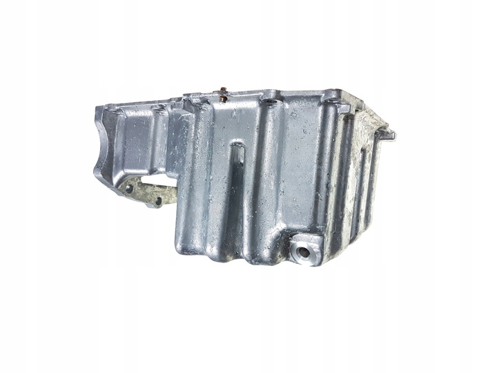 фото №10, Yaris ii 05-11 1,0 1kr поддон масла двигатель