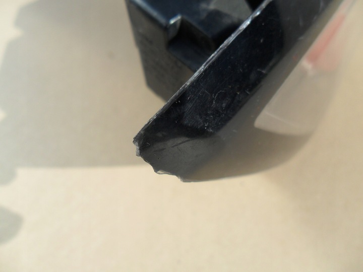 фото №10, Land rover fk72-13405-cf лампа led зад ліва sport