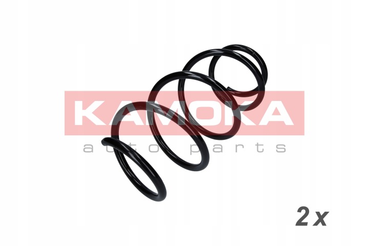 фото №16, Пружина подвески kamoka 2110326