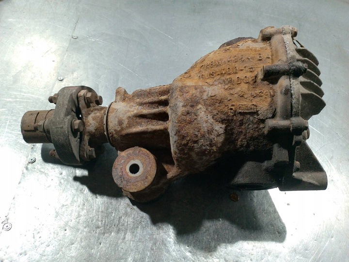 фото №1, Диференціал зад jaguar s-type 2r8w4384ba 2.5 b