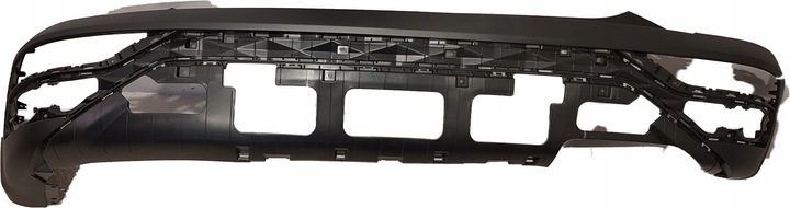 фото №1, Бампер зад задній hyundai tucson iv