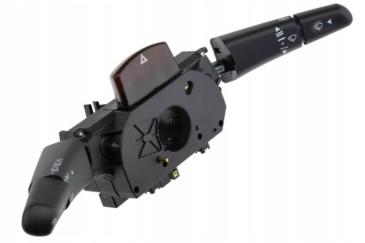 фото №1, Mercedes sprinter vito w638 перемикач світла