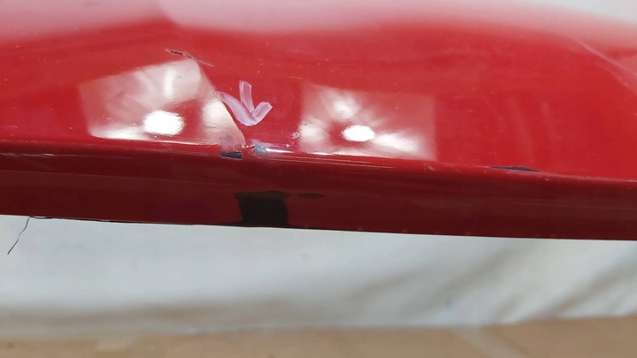 фото №6, Бампер перед переднє toyota brz рестайлінг gt86 57704cc000