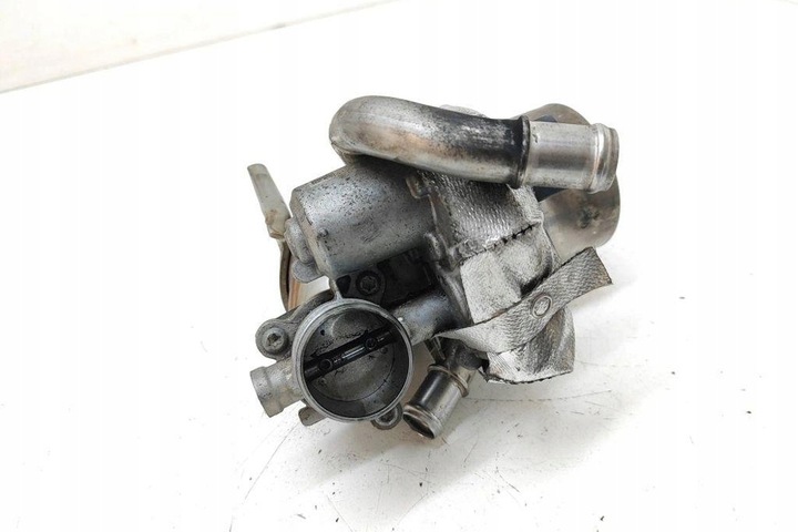 фото №8, Радіаторів egr vw 04l131501 1.6l дизель 2015