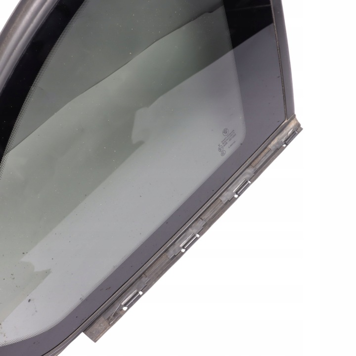фото №10, Bmw 3 f31 touring бокова скло праве зад тонована as3 7259248