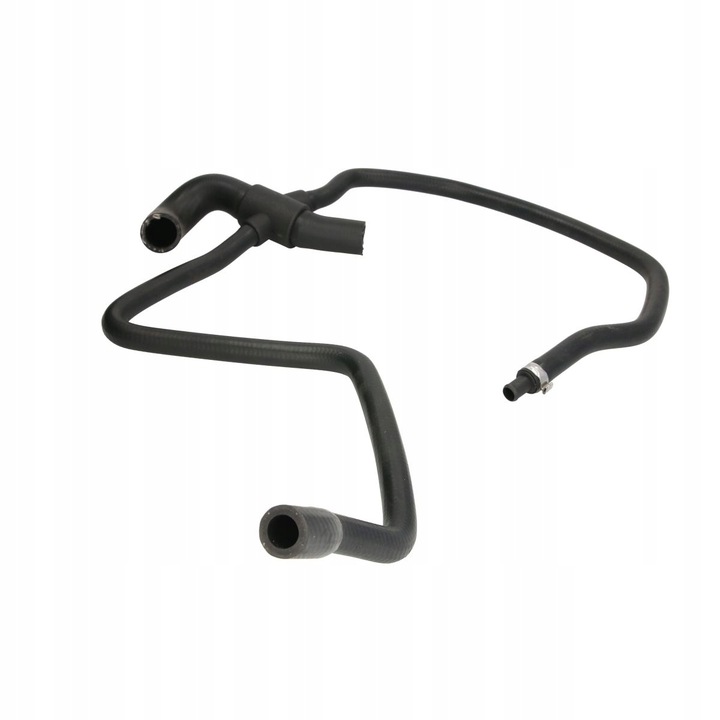 фото №14, Шланг радіатор imp19110