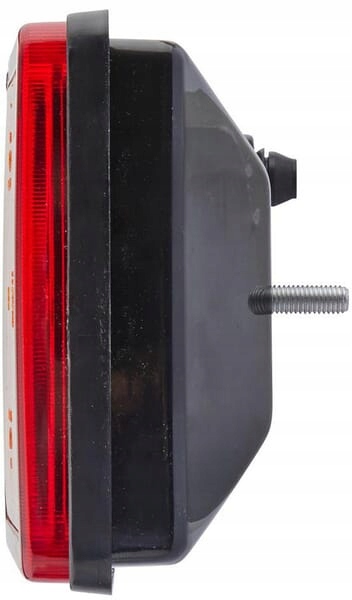 фото №12, Лампа зад hella 2sd003 167-021